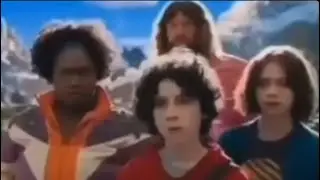 “Who are you?”