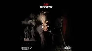 #67 AK - Deceased prod. by Slay Products