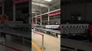 Chinese HVAC manufacturer