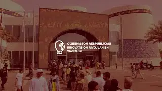 Интерактивное решение от NazzAR для посетителей Dubai Expo 2020