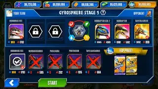 SUPERSAURUS TOURNAMENT SUPER HARD WIN VIP PACK | JURASSIC WORLD THE GAME