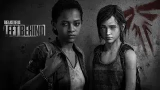 ➤ОДНИ ИЗ НАС➤THE LAST OF US➤ПОЛНОЕ ПРОХОЖДЕНИЕ➤7➤ЭЛЛИ➤ОСТАВШИЕСЯ ПОЗАДИ➤