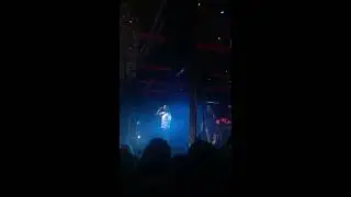 Ojalá -Beret (Puro Latino on Tour/Sevilla/Nov.2018)