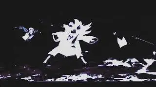 Son scale  || Boruto edit || (want free project)¿¿¿ Alight Motion