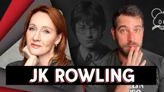 EXPLICANDO POLÊMICAS ENVOLVENDO J. K. ROWLING
