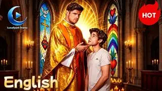 Sent to church to be “cured”, I fell for the forbidden young priest