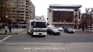 H 17 SANTIAGO