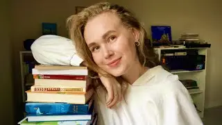 КНИЖНЫЕ ПОКУПКИ-14 новых книг (классика, детективы, современка)
