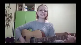 Polnalyubvi - Кометы (cover polina poletaeva)