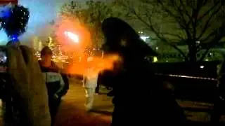 олимпийский огонь (olympic flame relay)