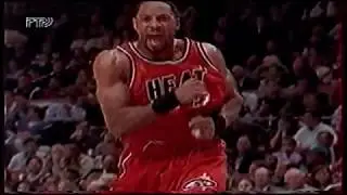 Лучшие игры НБА New York Knicks vs Miami Heat Season 1997-98 г VHS RIP