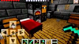 Se Hacerca El Fin!|Soy Un Topo#25|Minecraft Pe