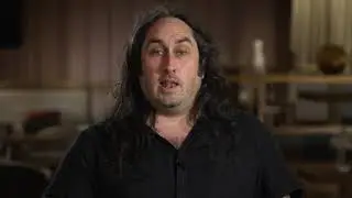Ross Noble joins Red Cross as an ambassador