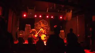 No Shields live at Saint Vitus Bar (Part 1)