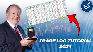 OptionsMeister 2024 Trade Log Tutorial