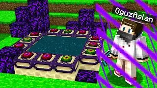 TEK BLOK MODLU (bölüm 22)
