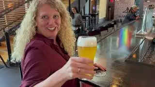 MDT AroundTown Triumph Brewing