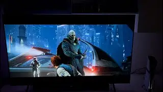 PS5 PRO | LG OLED B4 65'' | Star Wars Jedi Survivor Gameplay 4K
