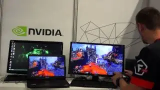 Игры больше покупать не надо! Обновление Nvidia Geforce Experience!