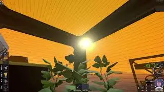 Stationeers - изучаем венерические аномалии