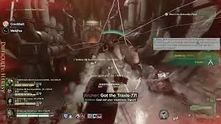 WTH Game #twitch #darktide #warhammer40k