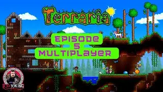 TERRARIA | What do we do now?  | Ep 6 Beginner | Pt3