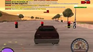 m0d s0beit / speedhack - GTA SA:MP