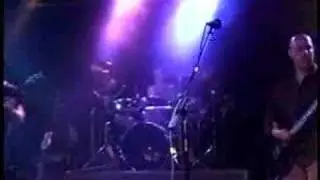 Fortunate Solids @ The Strand