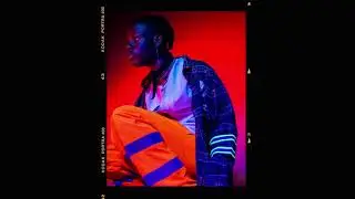 Rema x Afrobeat Type Beat - 