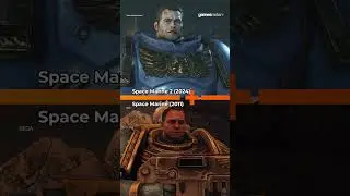 Space Marine 2 has come a long way from the original game