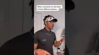 Zerobounce - When everyone on the team is from different places 1/2/3 Compilation TIKTOK
