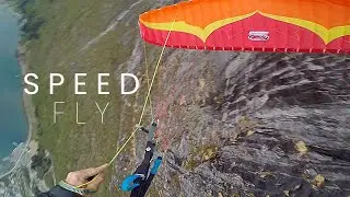 Speedflying Loen Skylift Norway