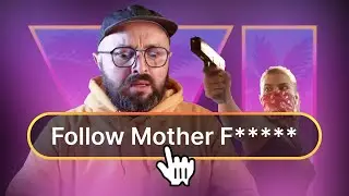 Je design le réseau social de GTA 6. Est-ce qu'il va ressembler à ça ?