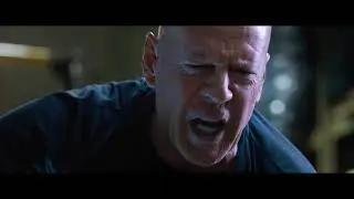 Жажда смерти — Русский трейлер 2018