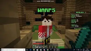 Lucram la Play.LegitCraft.Ro !