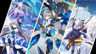 HoTr and HoR Gacha