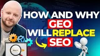 Introducing GEO (Generative Engine Optimization) - The Next Big Thing in Local SEO!