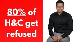 H&C is not for everybody | Learn before you apply | Sec 25 | Nuvonation