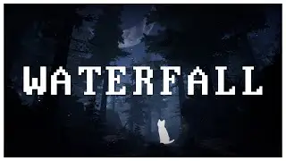 Nxi - Waterfall (Official Music Video)
