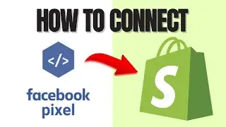 How to Setup Facebook Pixel on Shopify (FULL GUIDE)