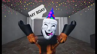 The Birthday Special...