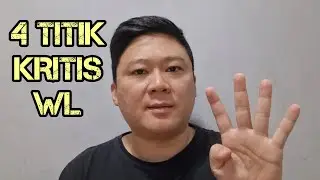 4 TITIK KRITIS WL
