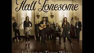 Happy 'Til He Comes - Flatt Lonesome (2017)