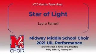 Star of Light by Laura Farnell