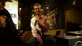 Headliner Music Conference: A-Trak