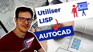 How to Use LISP on AutoCAD? (Installation and Tips 2025)