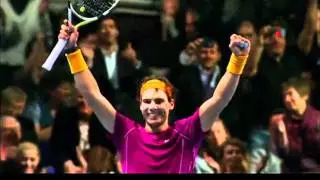 Preview Show - ATP World Tour Finals
