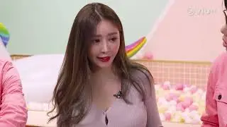 《晚吹 - 404_886流量密碼》 EP 11 - 謝侑芯 Iris