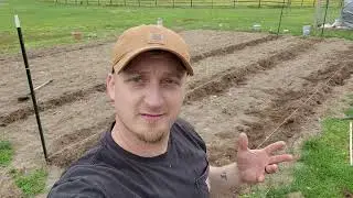 Garden Time! Planting Tomatoes, Peppers, Squash and More in Zone 7B Virginia