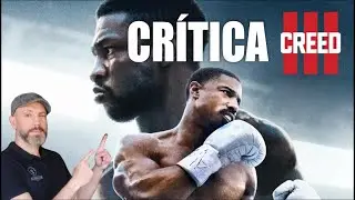 Creed III - Crítica do filme (com spoiler)